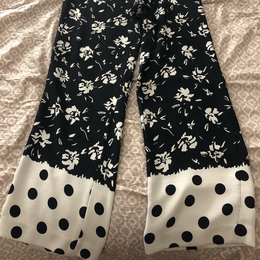 Pant Carolina Herrera